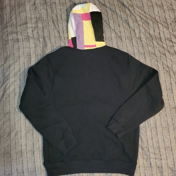 New men's Nike hoodie - Picture 3 of 3